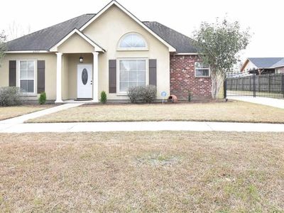 6322 Woodside Dr, Zachary, LA, 70791