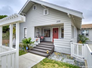 2914 Redwood St, San Diego, CA 92104