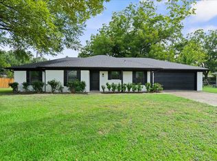409 Northwood Blvd, Corsicana, TX 75110