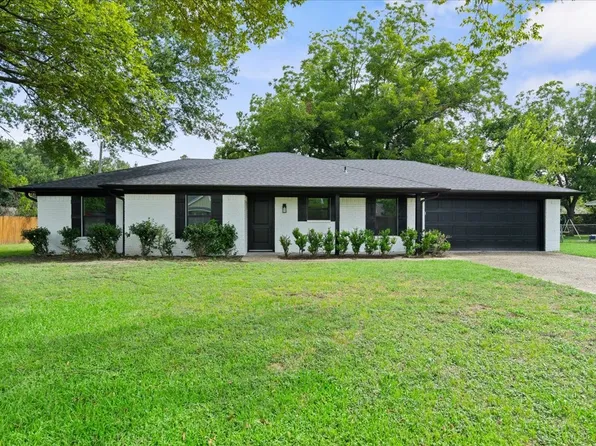409 Northwood Blvd, Corsicana, TX 75110