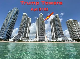 15901 Collins Ave APT 3103, Sunny Isles Beach, FL 33160