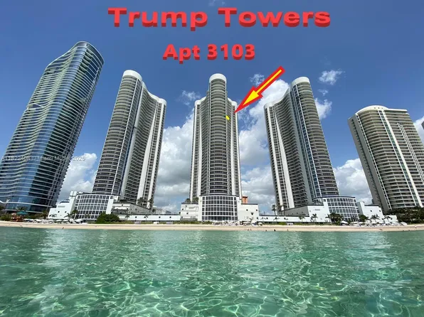 15901 Collins Ave APT 3103, Sunny Isles Beach, FL 33160