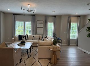 143 Dusky Willow Dr #1, Reynoldsburg, OH 43068