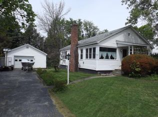 9 Dunning St, Swanton, VT 05488