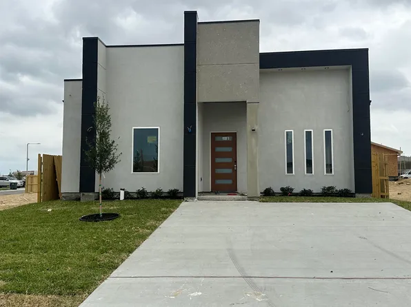 5803 Tavo Dr, Laredo, TX 78045