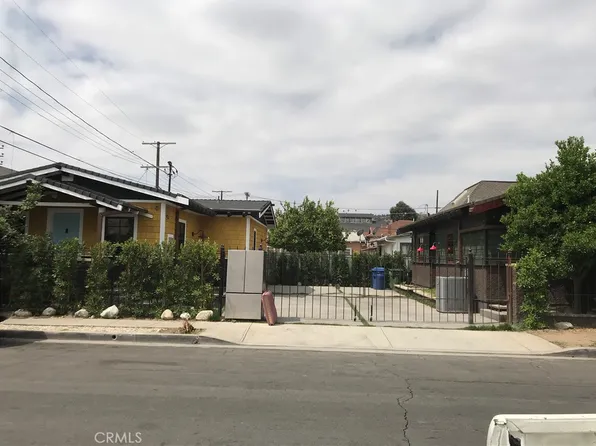 514 W River St, Los Angeles, CA 90065