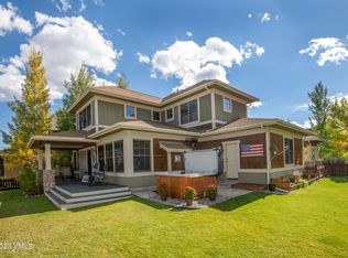 346 Palmer Loop, Eagle, CO 81631