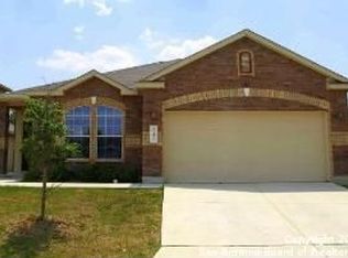 27427 Trinity Cross, San Antonio, TX 78260