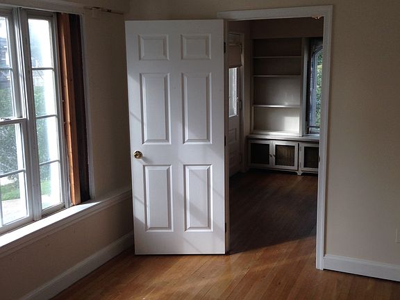 1st Unit - office space