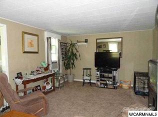 1123 6th St SW, Willmar, MN 56201