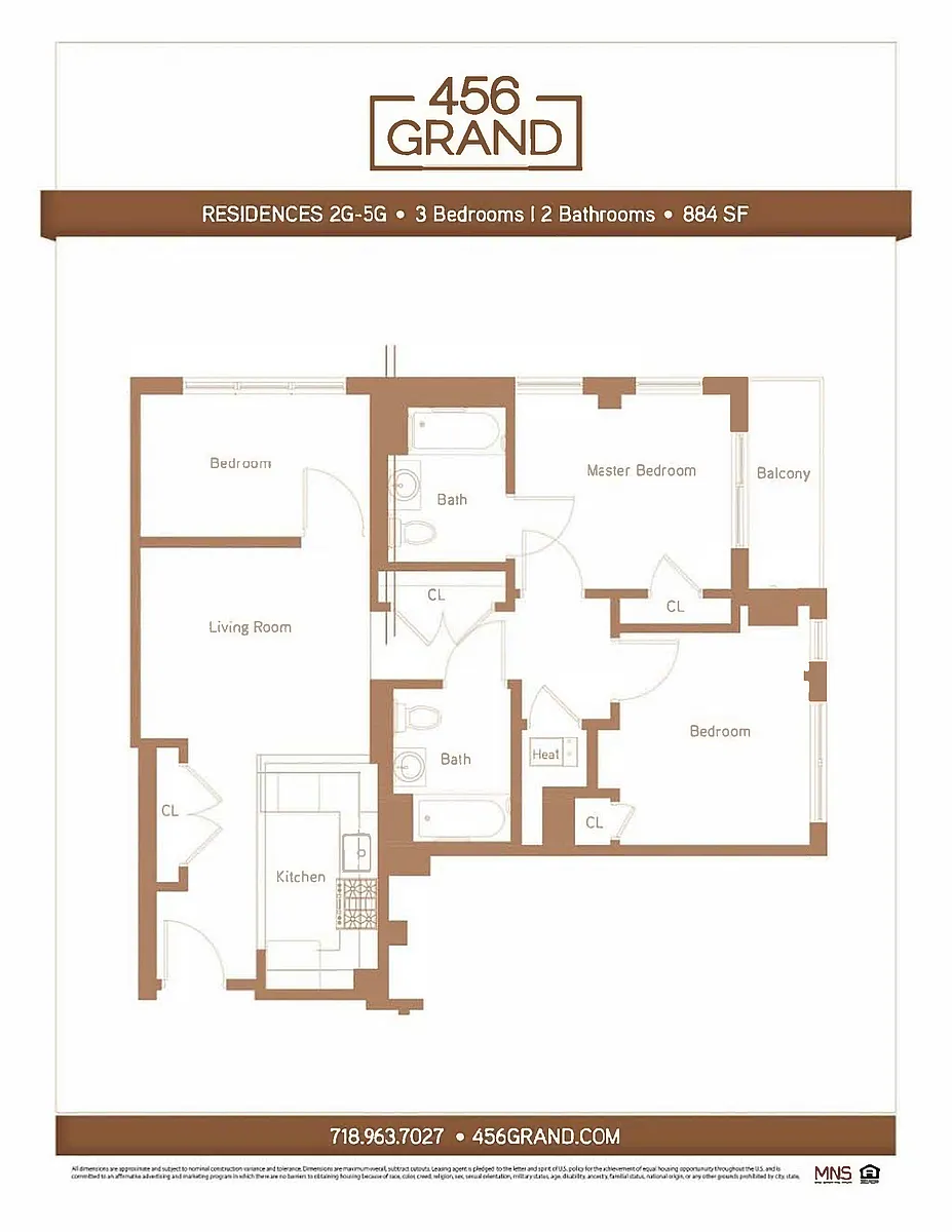 Building Photo - 456 Grand St #3G