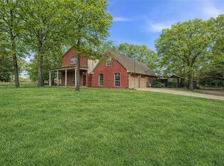 7600 County Road 3700, Athens, TX