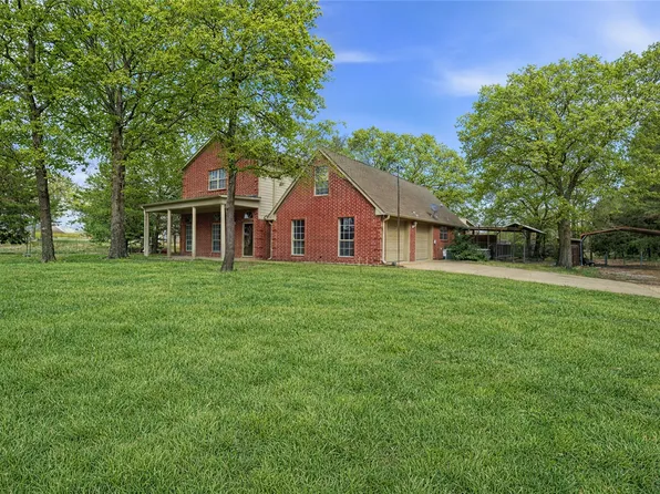 7600 County Road 3700, Athens, TX 75752