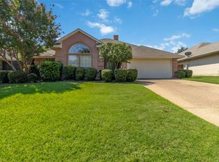 3909 Brookway Dr, Fort Worth, TX 76123
