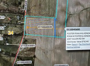 0 Heigle Rd SW, Amanda, OH 43102