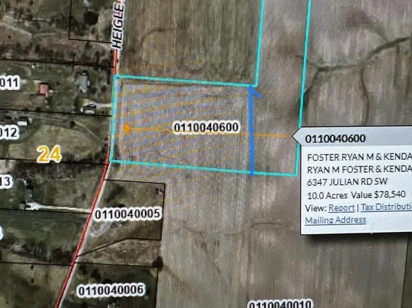 0 Heigle Rd SW, Amanda, OH 43102
