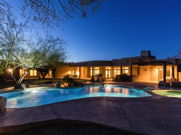 5853 E Agave Pl, Cave Creek, AZ 85331