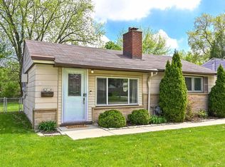 2814 S 51st St, Milwaukee, WI 53219