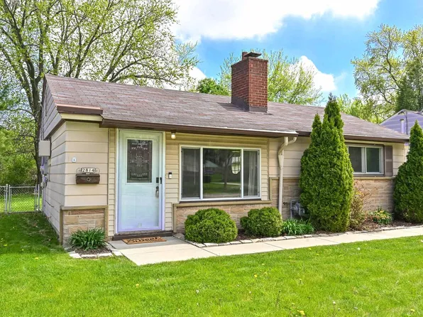 2814 South 51st STREET, Milwaukee, WI 53219