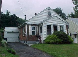 254 Spring Ave E, Rensselaer, NY 12144