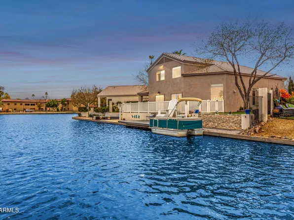8923 W ACOMA Drive, Peoria, AZ 85381