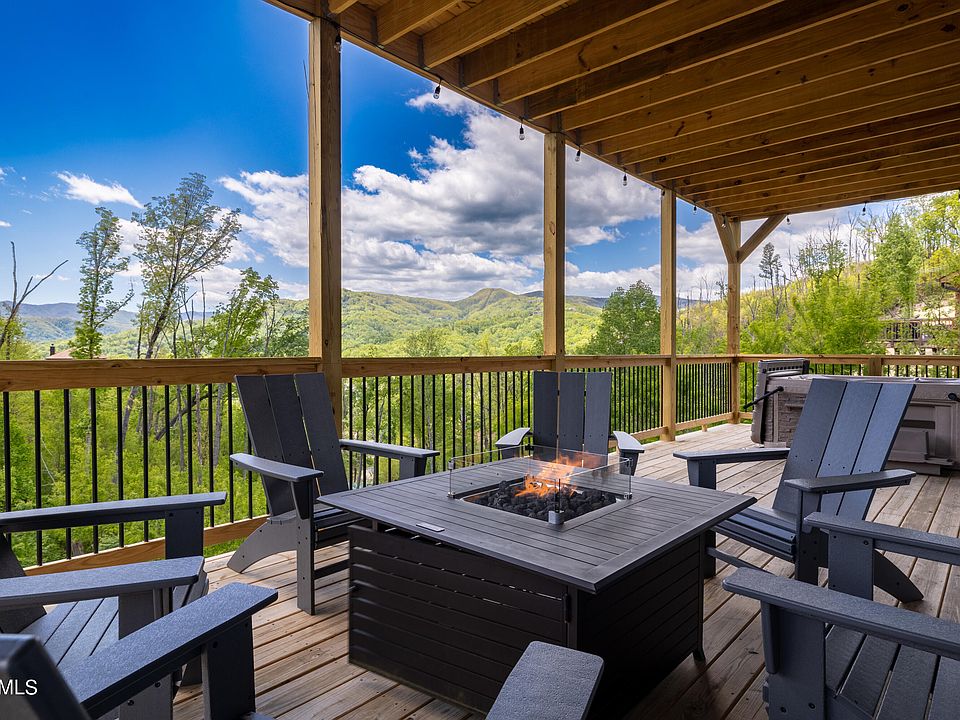 811 Wiley Oakley Dr, Gatlinburg, TN 37738 Zillow