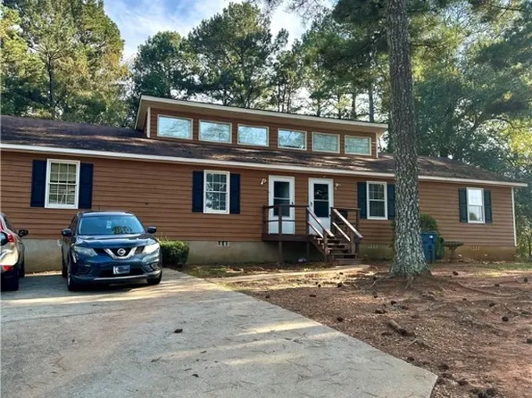 130 Ashmore Drive #132/130, Athens, GA 30606