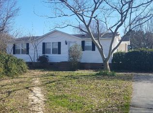 1315 Possum Quarter Rd, Elizabeth City, NC 27909