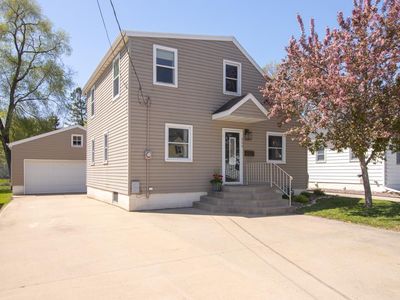 226 12th St NW, Rochester, MN, 55901