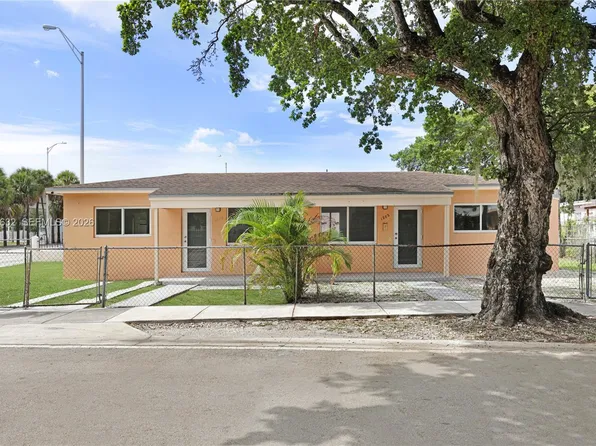 1202 NW 34th St, Miami, FL