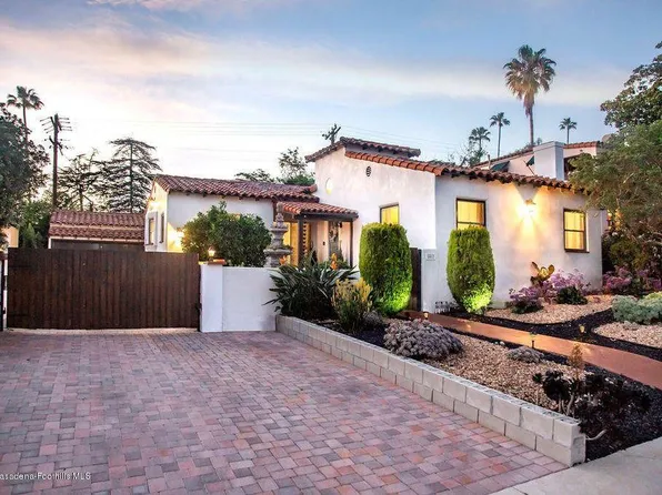 1417 El Miradero Ave, Glendale, CA 91201