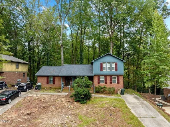 1505 Harth Dr, Garner, NC 27529