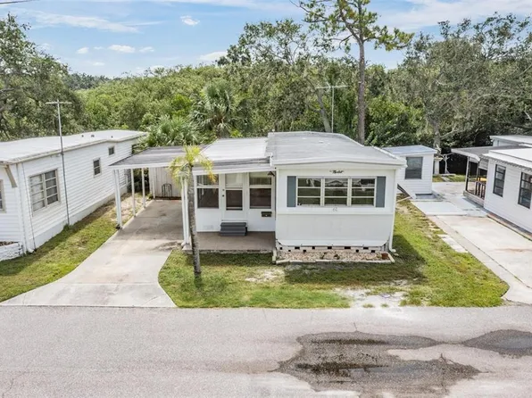 605 Michigan Blvd Lot 61, Dunedin, FL 34698