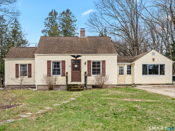 26 Field Street, Stonington, CT 06379