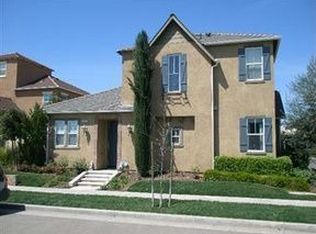 3815 Harlan Ranch Blvd, Clovis, CA