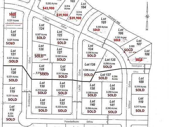 5th image of 625 Willow Dr