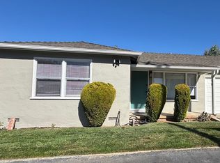 556 E Fremont Ave, Sunnyvale, CA 94087