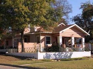 923 Stanley St SW, Ardmore, OK 73401