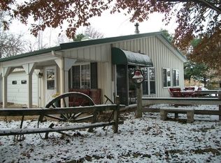 20242 E 1650 St, Princeton, IL 61356