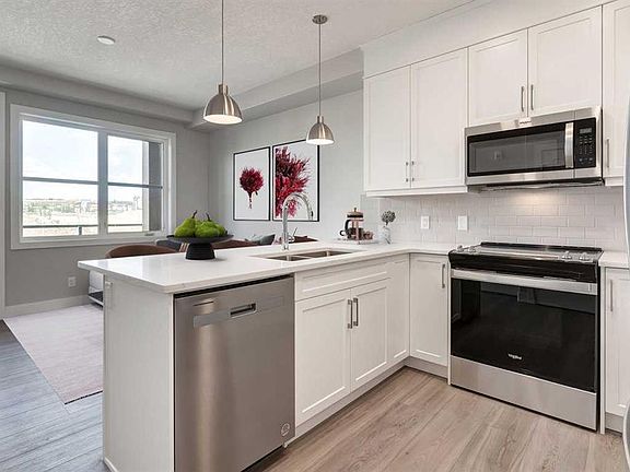 2nd image of 110 NW Greenbriar Pl NW #1102
