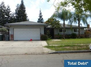 2109 E Palo Alto Ave, Fresno, CA 93710