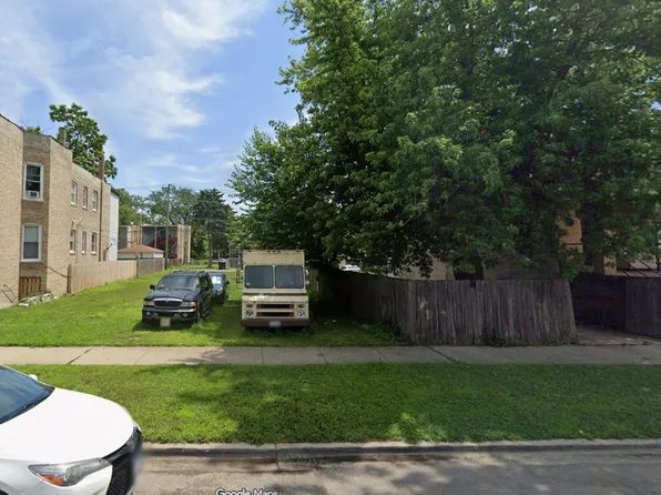 5631 S Justine St, Chicago, IL 60636