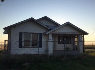 16283 S County Road 209, Altus, OK 73521