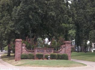 7 Ridgeview Ct, Searcy, AR 72143