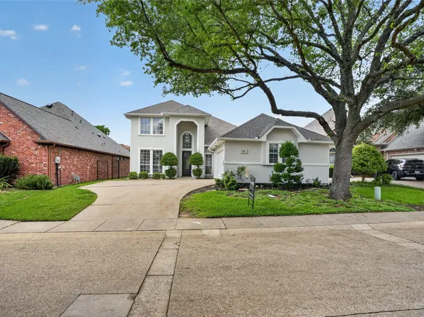 909 Saint Andrews Pl, Desoto, TX 75115