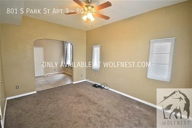 801 S Park St #3 — Photo 4