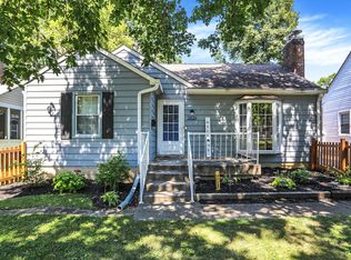 2626 E Northgate St, Indianapolis, IN