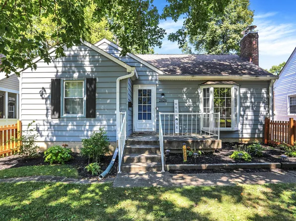 2626 E Northgate St, Indianapolis, IN 46220