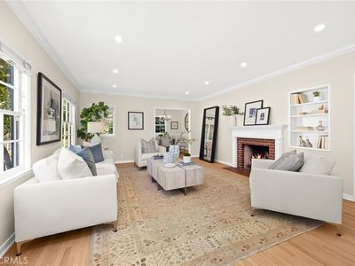 852 E Howard St, Pasadena, CA, 91104