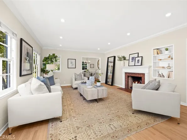 852 E Howard St, Pasadena, CA 91104